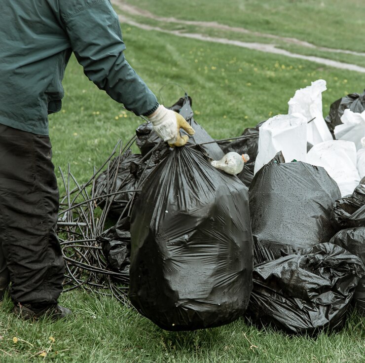 Cheap Waste Removal Service Maryville, TN